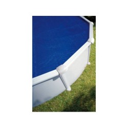 Pokrywa izotermiczna 810x470 cm. do basenów Gre CVP800