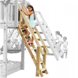 Steps XL 150 cm. dla parku dziecięcego Masgames MA803002