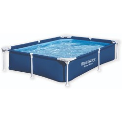 Odpinany basen bestway 56401 221 x 150 x 43 cm