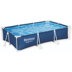 Odpinany basen bestway 56411. 300 x 201 x 66 cm