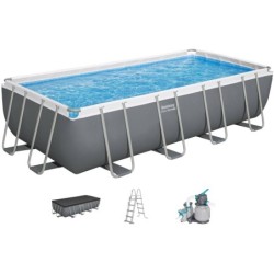 Odpinany basen bestway 56466 549 x 274 x 122 cm