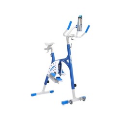 Rower basenowy aluminiowy Waterflex WR Max Air 170x55x103 cm