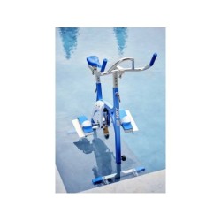 Rower basenowy aluminiowy Waterflex WR Max Air 170x55x103 cm | Basenyweb