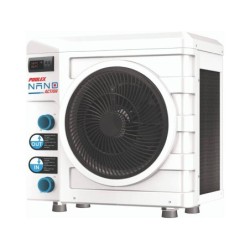 Pompa ciepła Poolex Nano Action 5 Kw do basenów o pojemności od 20 do 35 m3