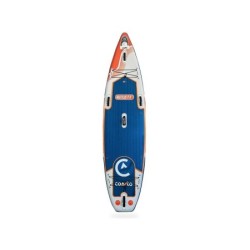 Nadmuchiwany Paddleboard Coasto Nautilus 355x86x15 cm