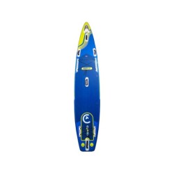 Nadmuchiwany paddleboard Coasto Cruiser 398x78x15 cm