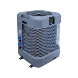 Pompa ciepła Poolex 7 Kw Q-Line Full Inverter do basenów o pojemności od 30 do 45 m3
