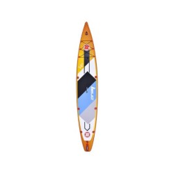 Nadmuchiwany Paddleboard Zray SUP Rapid 426x71x15 cm