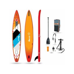 Nadmuchiwany Paddleboard Zray SUP Rapid 426x71x15 cm | Basenyweb