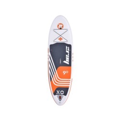 Nadmuchiwana deska do paddle board Zray SUP X-Rider X0 275x71x13 cm