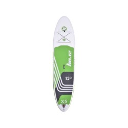Nadmuchiwana deska do Paddleboard Zray SUP X-Rider X5 396x91x15 cm