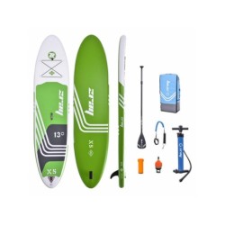 Nadmuchiwana deska do Paddleboard Zray SUP X-Rider X5 396x91x15 cm | Basenyweb