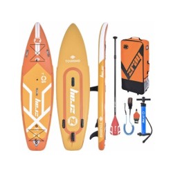 Deska do paddleboard Zray SUP Fury F1 305x81x15 cm | Basenyweb