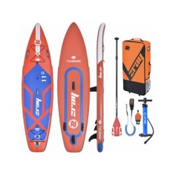 Nadmuchiwany paddleboard Zray SUP Fury F2 335x84x15cm | Basenyweb