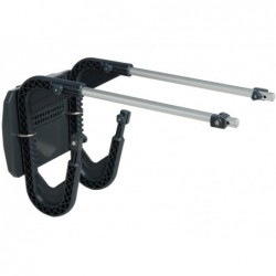 Wsparcie silnika Fueraborda Intex 68624 de 20x22 cm.