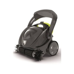 Robot do czyszczenia basenów bezprzewodowych Zodiac Spabot OS 0800