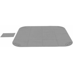 Ochraniacz podłogi Lay-Z-Spa do spa 196x196 cm Bestway 60334
