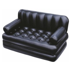 Kanapa Multi-Max 5en1 o wymiarach 64x152x188 cm Bestway 75054