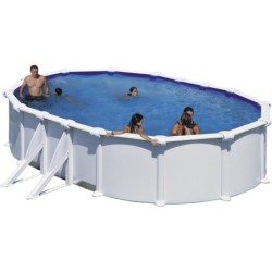 Odpinany basen owalny Gre Atlantis.610 x 375 x 132 cm
