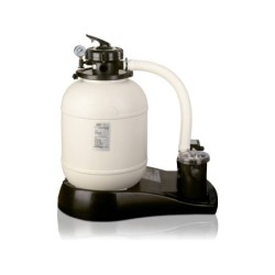 Basen owalny gre naśladuje drewno amazonia. 610 x 375 x 132 cm | Basenyweb