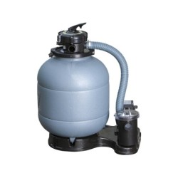 Drewniany basen owalny 524x326x124 cm marki Gre KPCOV52L | Basenyweb