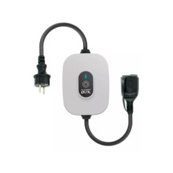 Smart Plug Inteligentne Gniazdko z Połączeniem Bluetooth