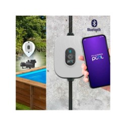 Smart Plug Inteligentne Gniazdko z Połączeniem Bluetooth | Basenyweb