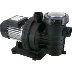 Pompa samozasysająca 1 HP PQS S1 PRO