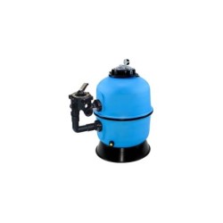 Filtr basenowy Cyclone 400 Laminowany o przepływie 7000 l/h