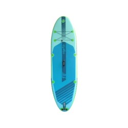 Nadmuchiwana deska padelsurfingowa Coasto Action 2021 300x84x15 cm