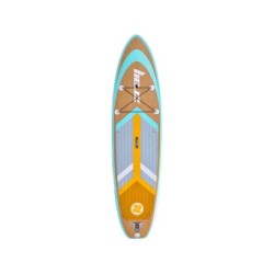 Nadmuchiwany Paddleboard Zray SUP Grain 325x84x15 cm