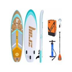 Nadmuchiwany Paddleboard Zray SUP Grain 325x84x15 cm | Basenyweb