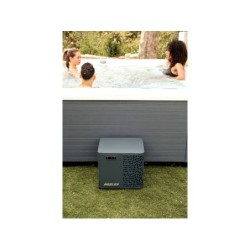 Pompa ciepła do spa Poolex O'Spa 7 kW | Basenyweb