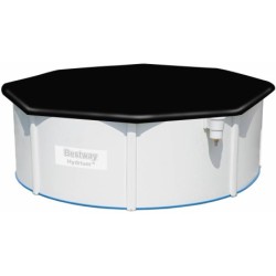 Pokrywa na basen 430 cm. Bestway 58292