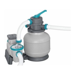 Oczyszczacz piaskowy 8327 L/H. Flowclear Bestway 58499