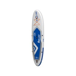Deska do paddle surfingu o wymiarach 310 x 81 x 15 cm X-Rider Deluxe X1 10’2” Zray 34171 | Basenyweb