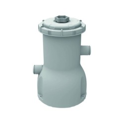 Basen rozkładany okrągły Frame Plus Round Pool o wymiarach 305 x 76 cm Avenli 12015EU | Basenyweb