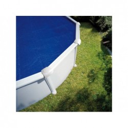 Pokrycie izotermiczne basenu 610 x 375 cm GRE CPROV610