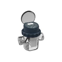 Chlorator solny o wydajności do 25 m³ - 4 g/h do basenów wkopanych i naziemnych Gre GOSA25