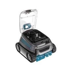 Robot odkurzający Zodiac CNX 2590 do basenów naziemnych i wbudowanych w ziemię Gre WR000497 | Basenyweb