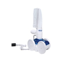 Odkurzacz Polaris 280 ciśnieniowy do basenów wkopanych i naziemnych Gre W7220000