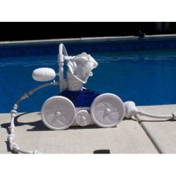 Odkurzacz Polaris 280 ciśnieniowy do basenów wkopanych i naziemnych Gre W7220000 | Basenyweb