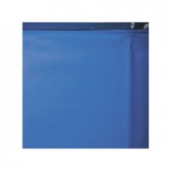 Odpinany basen owalny Gre Fidji. 730 x 375 x 120 cm  | Basenyweb