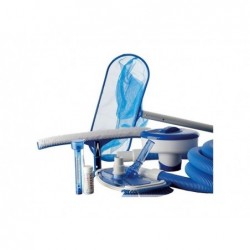 Kompletny sprzęt do konserwacji GRE AR20641