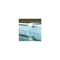 Liner GRE Gresite. 915 x 470 x 132 cm