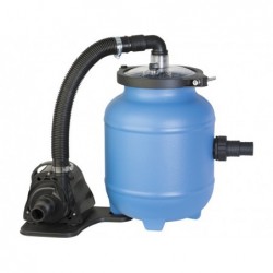 Oczyszczalnia ścieków Aqualoon Gre FAQ200 4,00 l / h