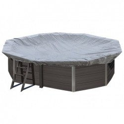 Pokrywa 376x236 cm. Zimowy basen Gre CIKPCOR2814