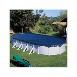 Pokrywa 680x460 cm. Zimowy basen Gre CIPROV611P