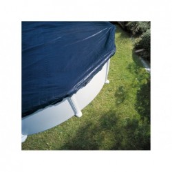 Pokrywa 680x460 cm. Zimowy basen Gre CIPROV611P | Basenyweb