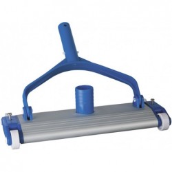 Ręczny aluminiowy płyn do czyszczenia tła GRE 40022